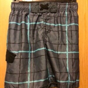 Cherokee size small boys swim shorts